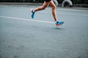 The personalized endurance training app